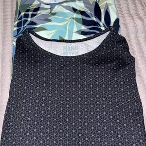 Hang Ten Women's large and XL shirts -2